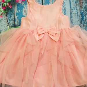 Little Girls’s dress